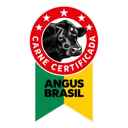 Angus Brasil — Carne Certificada